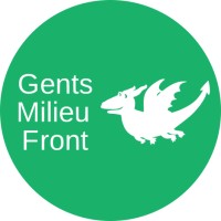 Gents MilieuFront (GMF) logo - Similar company to Minaraad