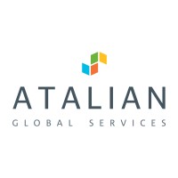 ATALIAN INTERNATIONAL logo - Similar company to Avon Group