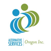 Alternative Services - Oregon, Inc. logo - Similar company to Alternative Services Inc