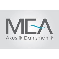 MEA Akustik Danışmanlık logo - Similar company to Baf Control Akustik Gürültü Denetimi / Baf Control Acoustics And Noise Control