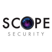 Scope Security Pty Ltd logo - Similar company to Scope Security