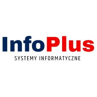 InfoPlus logo - Similar company to Infoplus Bizerte