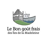 Le Bon Goût frais des Iles-de-la-Madeleine logo - Similar company to Upwind Solutions