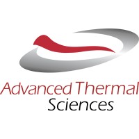 Advanced Thermal Sciences Corporation logo - Similar company to Calitech
