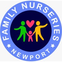 Family Nurseries Newport logo - Similar company to The Pack Smart Group