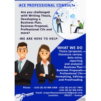 ACE PROFESSIONAL CONSULT logo - Similar company to Ace Professionals