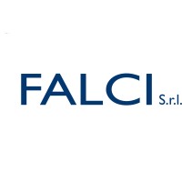 FALCI logo - Similar company to Studio Poligeo