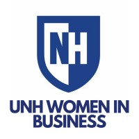 UNH Women in Business logo - Similar company to Secureproof Llc