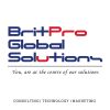 BritPro Global Solutions logo - Similar company to Omega Projects
