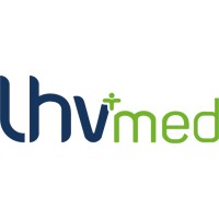 LHV Med logo - Similar company to Evolução Pet