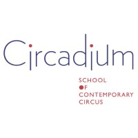 CIRCADIUM, School of Contemporary Circus logo - Similar company to Philadelphia Academy Of Nutrition And Dietetics
