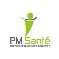 PRIVAS MEDICAL - PM Santé logo - Similar company to Le Comptoir Medical