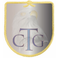 The CAPE Group LLC logo - Similar company to Chelsea Clock