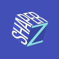SHAPERZ logo - Similar company to Python It Academy