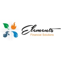 Elements Financial Solutions Private Limited logo - Similar company to Transvolt Mobility