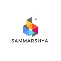 Sammarshya Technologies logo - Similar company to Tectigon It Solutions Pvt Ltd