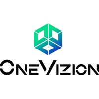 OneVizion logo - Similar company to Pointivo