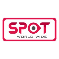 Spot Human Resource logo - Similar company to Zefinit