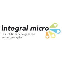INTEGRAL MICRO logo - Similar company to Microintegration
