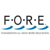 Foundation for Ohio River Education (FORE) logo - Similar company to The Ohio River Way