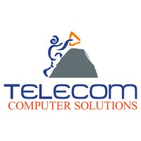 Telecom Computer logo - Similar company to It Hut