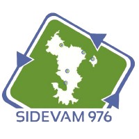 SIDEVAM 976-Service public de gestion des déchets de Mayotte logo - Similar company to May Rh