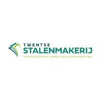 Twentse Stalenmakerij logo - Similar company to Lvlnine Bv