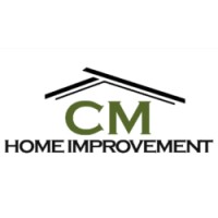CM Home Improvement llc logo - Similar company to Mast Roofing & Construction, Inc.