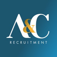 Adkins & Cheurfi Recruitment logo - Similar company to Events Solution Uk