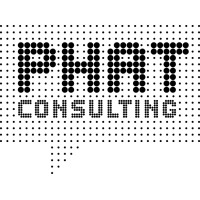 PHAT CONSULTING logo - Similar company to Leafr