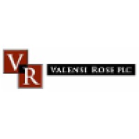 Valensi Rose, PLC logo - Similar company to Deka Law Group, Inc.