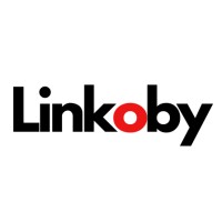 Linkoby logo - Similar company to Digistral
