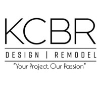 KCBR Design | Remodel logo - Similar company to Builders Supply / Ponderosa Pacific Inc