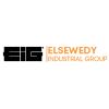 El Sewedy Industrial Group - EIG logo - Similar company to Mesam Kompozit