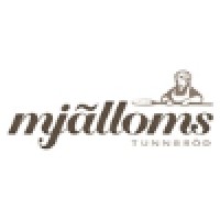Mjalloms Tunnbrod AB logo - Similar company to Drivlinan Ab