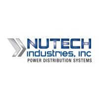 Nutech Industries Inc. logo - Similar company to Integr8 It