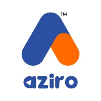 Aziro (formerly MSys Technologies) logo - Similar company to Msys Technologies