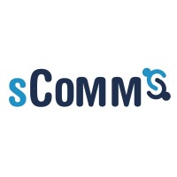 sComm: Engineer & Manufacturer of the UbiDuo logo - Similar company to Maurice Technology