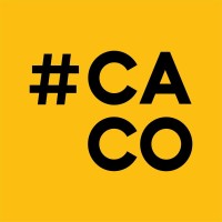 CACO logo - Similar company to Vera - An Ai Speech Therapist