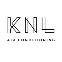 KNL Air Conditioning Pty Ltd logo - Similar company to Bespoke Air