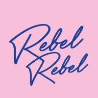 Rebel Rebel Hostel logo - Similar company to The Bee Hostel