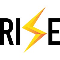 Rise Fitness logo - Similar company to Rise Gym Tx