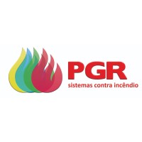 PGR - Sistemas Contra Incêndio logo - Similar company to Riber Fire