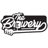 The Brewery logo - Similar company to Wavegate Studios