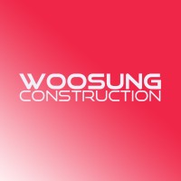 Woosung logo - Similar company to Power Flow Contracting