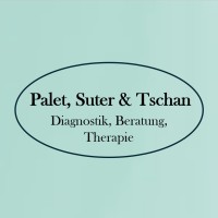 Palet, Suter & Tschan logo - Similar company to Lernwabe®