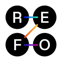 Refo logo - Similar company to Cliniq360