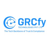 GRCfy Technologies Pvt Ltd logo - Similar company to Typeless 🦍