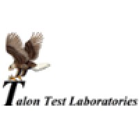 Talon Test Labs logo - Similar company to Phoenix National Laboratories