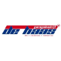Garagebedrijf de Haas